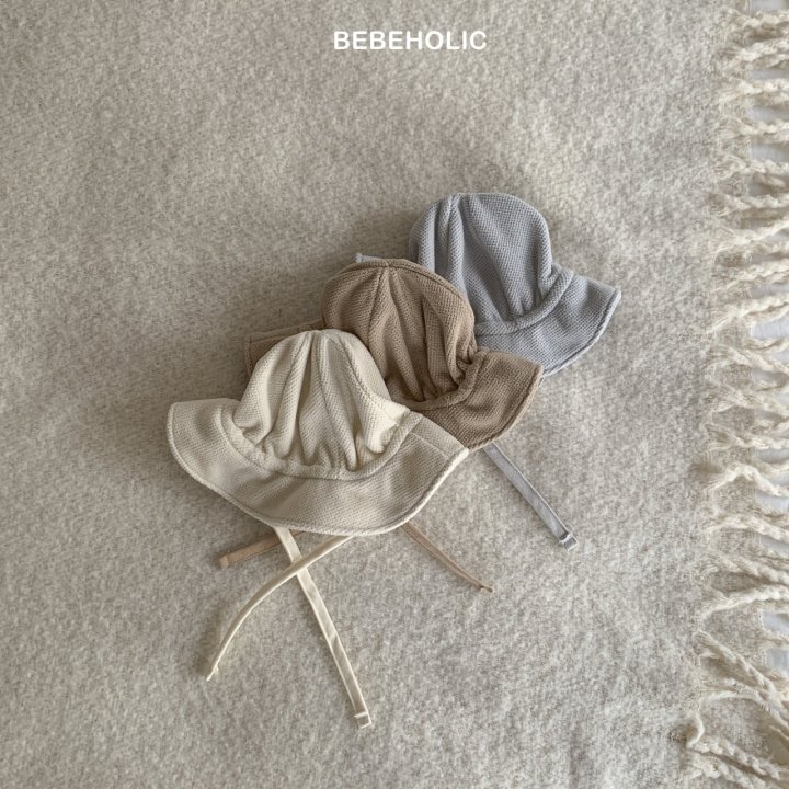 Bebe Holic - Korean Baby Fashion - #babyoninstagram - Marie Bucket Hat