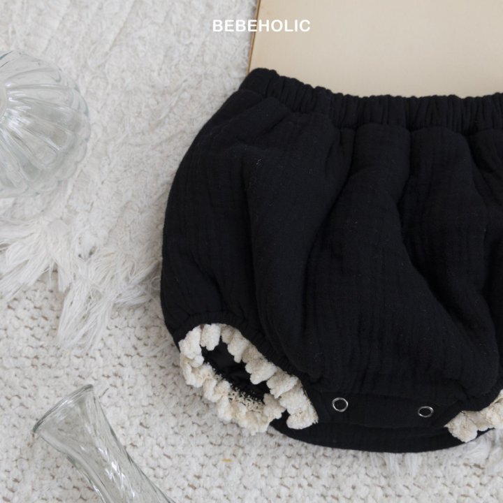 Bebe Holic - Korean Baby Fashion - #babyoninstagram - Cha Bloomer - 9