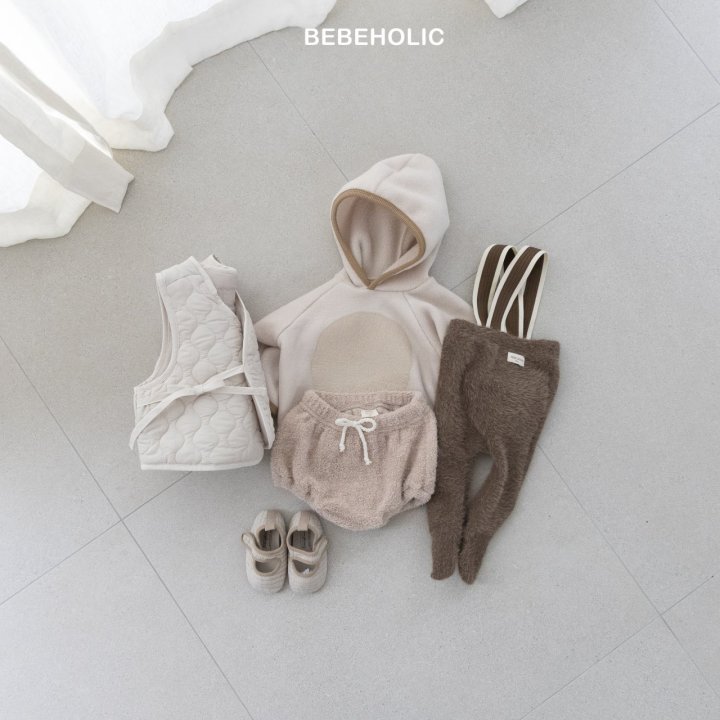 Bebe Holic - Korean Baby Fashion - #babyoninstagram - Soft Bloomer - 5