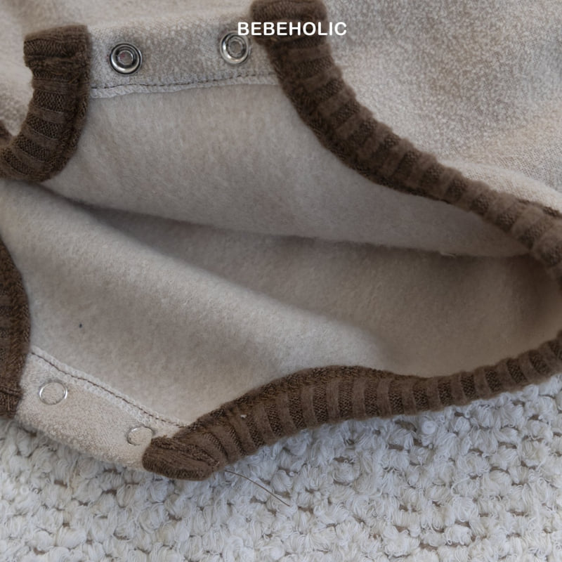 Bebe Holic - Korean Baby Fashion - #babyoninstagram - Miller Bloomer - 12