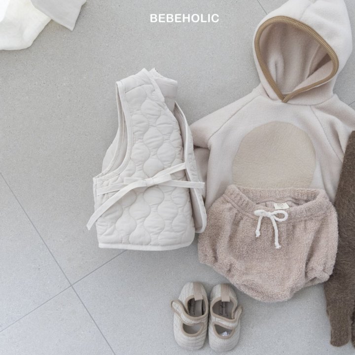 Bebe Holic - Korean Baby Fashion - #babyootd - Soft Bloomer - 6