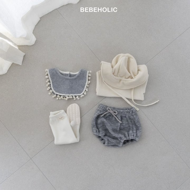 Bebe Holic - Korean Baby Fashion - #babyoutfit - Soft Bloomer - 7