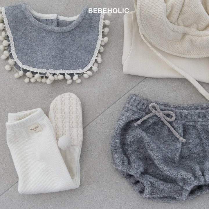 Bebe Holic - Korean Baby Fashion - #babyoutfit - Soft Bloomer - 8