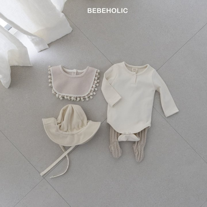 Bebe Holic - Korean Baby Fashion - #babyoutfit - Softy Suit - 6