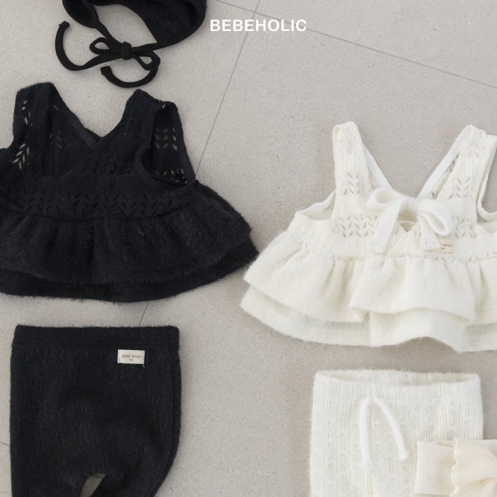 Bebe Holic - Korean Baby Fashion - #babywear - Scott Bustier - 2