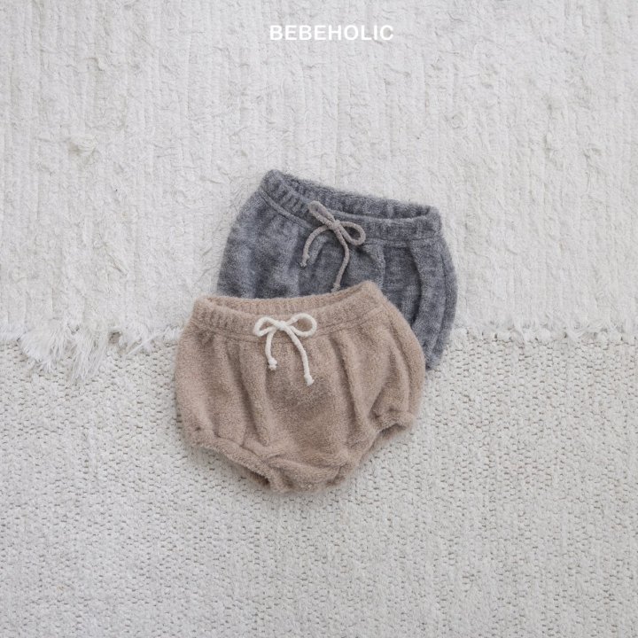 Bebe Holic - Korean Baby Fashion - #babywear - Soft Bloomer - 9