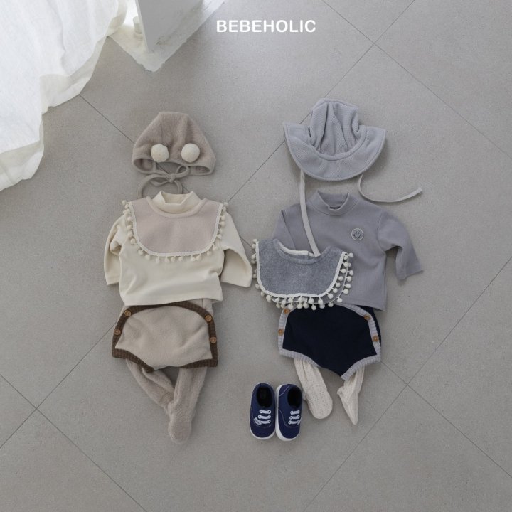 Bebe Holic - Korean Baby Fashion - #babywear - Miller Bloomer