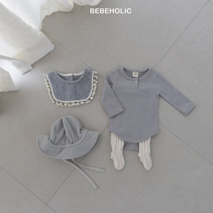 Bebe Holic - Korean Baby Fashion - #babywear - Softy Suit - 8