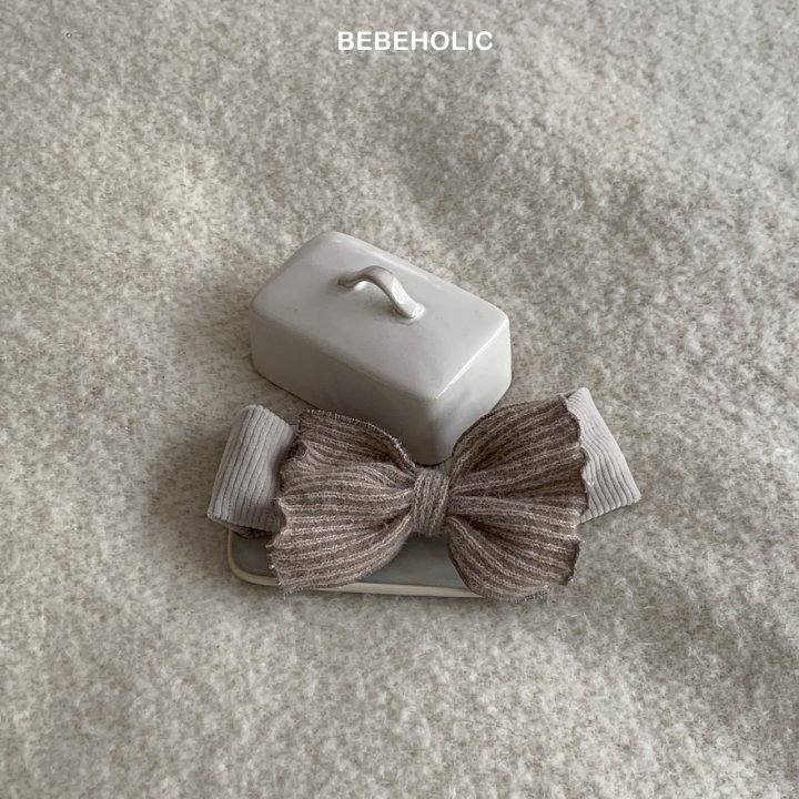 Bebe Holic - Korean Baby Fashion - #onlinebabyboutique - Marie Frill Hairband - 9