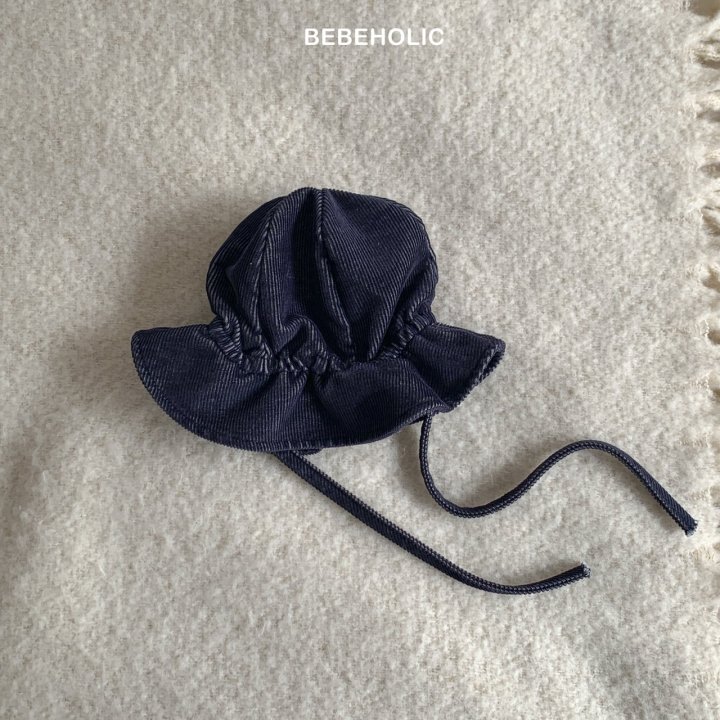Bebe Holic - Korean Baby Fashion - #onlinebabyboutique - Reedon Bucket Hat - 7