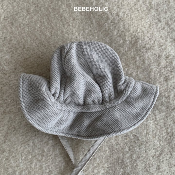 Bebe Holic - Korean Baby Fashion - #onlinebabyboutique - Marie Bucket Hat - 6