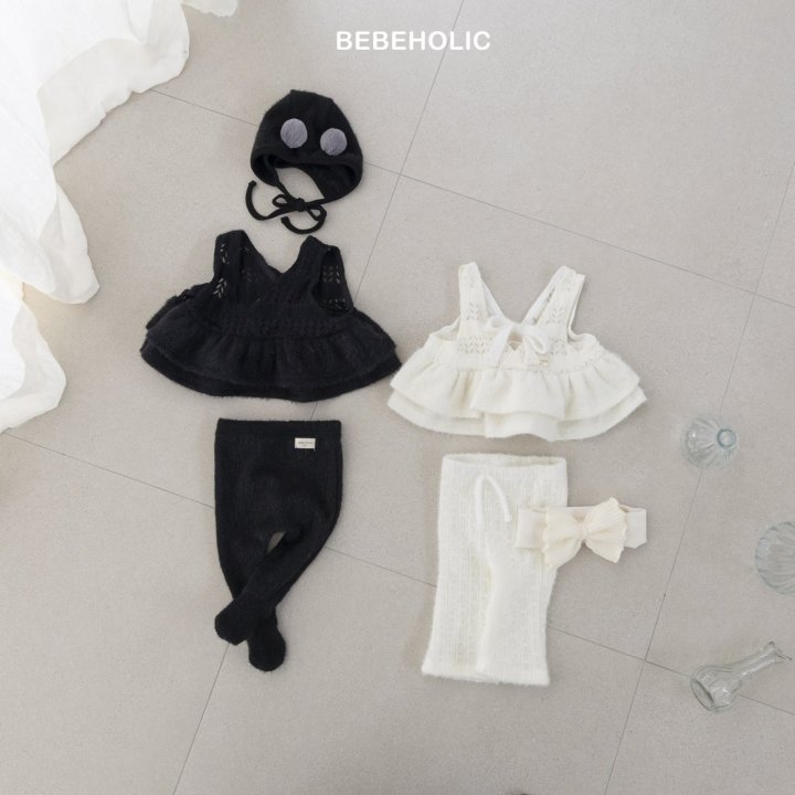 Bebe Holic - Korean Baby Fashion - #onlinebabyboutique - Scott Bustier - 3