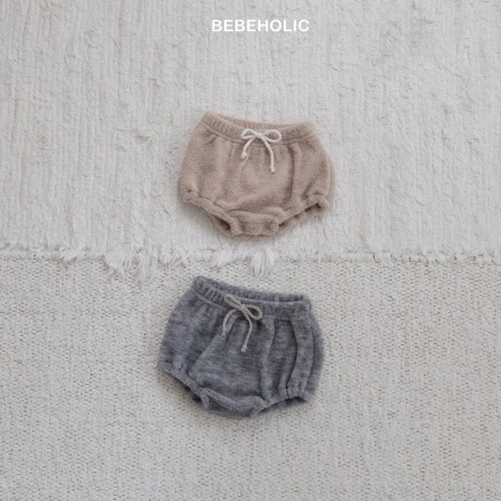 Bebe Holic - Korean Baby Fashion - #onlinebabyboutique - Soft Bloomer - 10