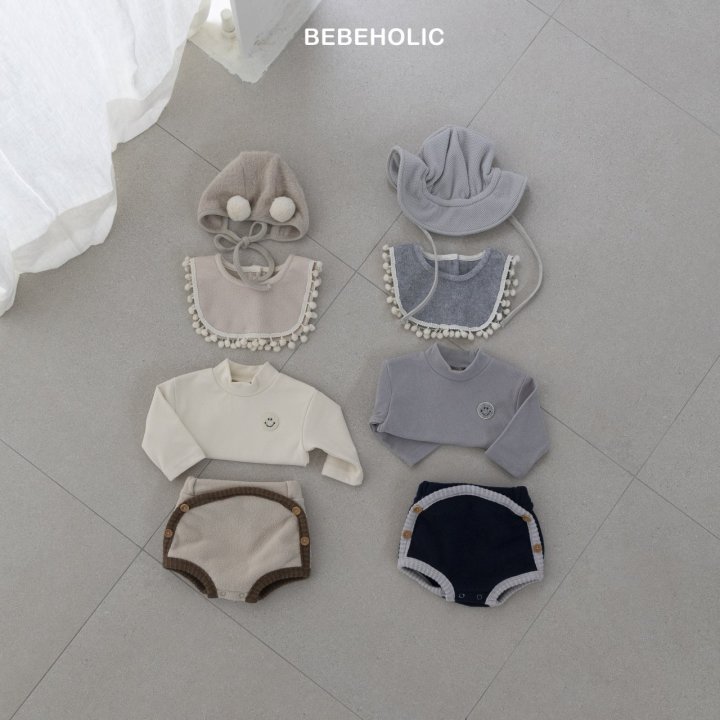 Bebe Holic - Korean Baby Fashion - #onlinebabyboutique - Miller Bloomer - 2