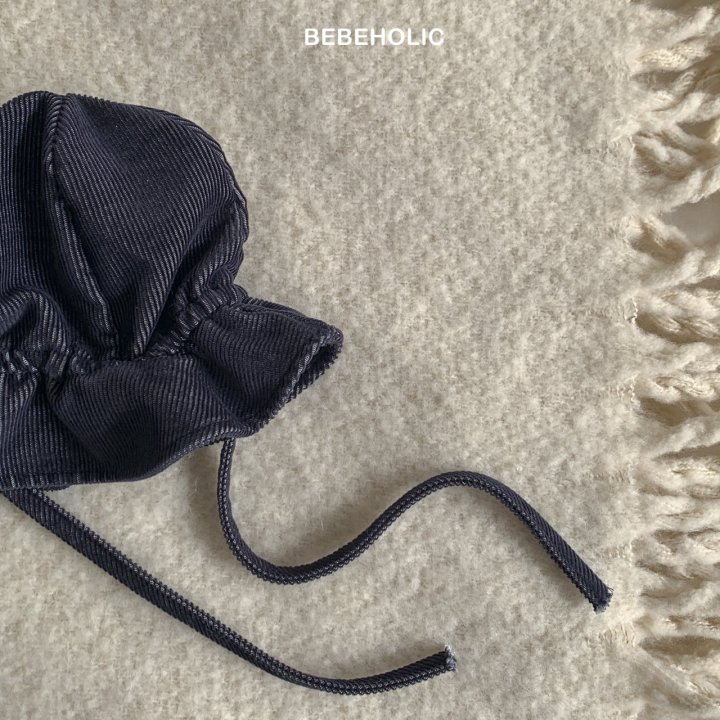 Bebe Holic - Korean Baby Fashion - #onlinebabyshop - Reedon Bucket Hat - 8
