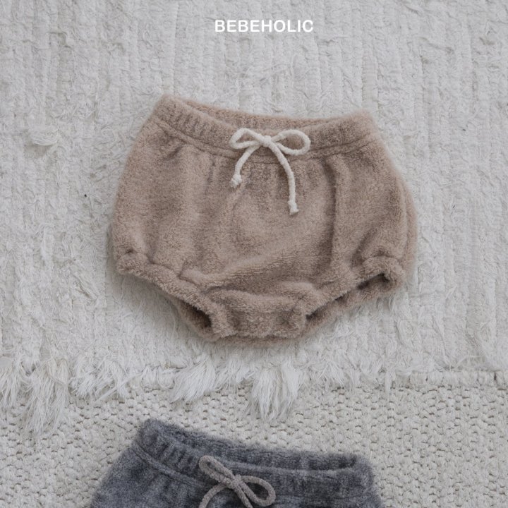 Bebe Holic - Korean Baby Fashion - #onlinebabyshop - Soft Bloomer - 11