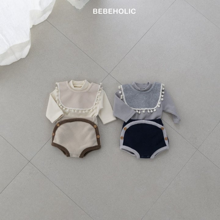 Bebe Holic - Korean Baby Fashion - #onlinebabyshop - Miller Bloomer - 3