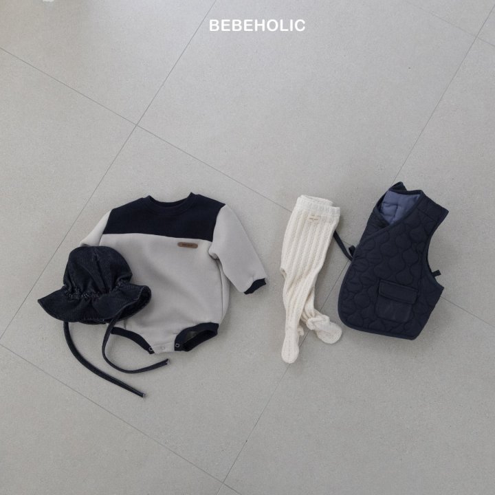 Bebe Holic - Korean Baby Fashion - #onlinebabyshop - London Suit - 7