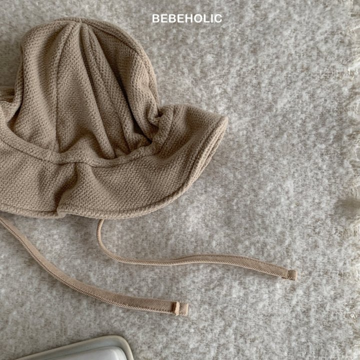 Bebe Holic - Korean Baby Fashion - #smilingbaby - Marie Bucket Hat - 8