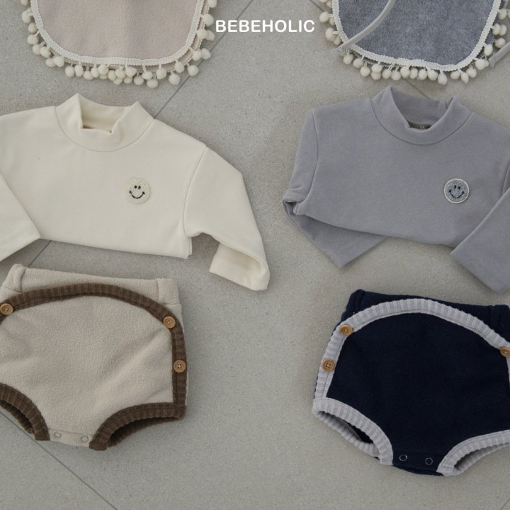 Bebe Holic - Korean Baby Fashion - #onlinebabyshop - Miller Bloomer - 4