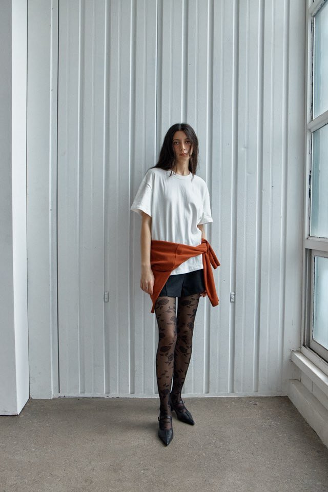 Better - Korean Women Fashion - #momslook - True Tee - 12