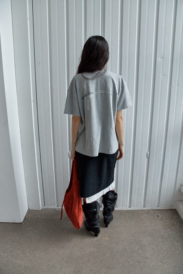 Better - Korean Women Fashion - #womensfashion - True Tee - 4