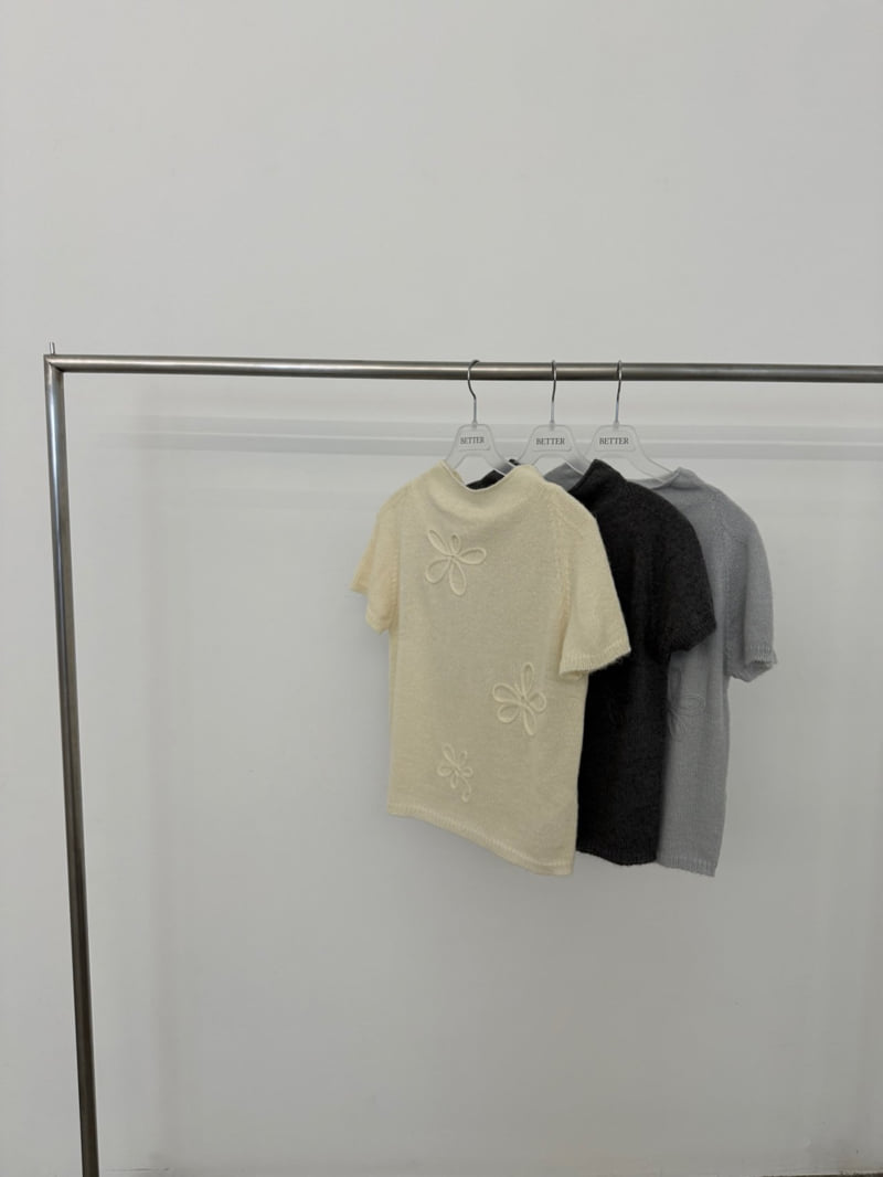 Better - Korean Women Fashion - #momslook - Motive Knit