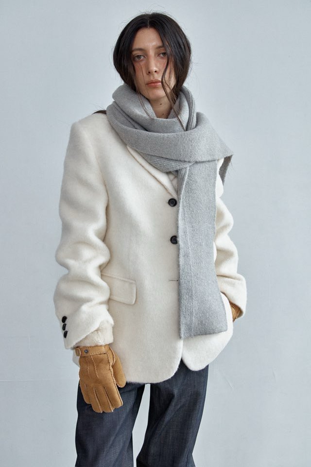 Better - Korean Women Fashion - #womensfashion - Alpha Jacket - 4