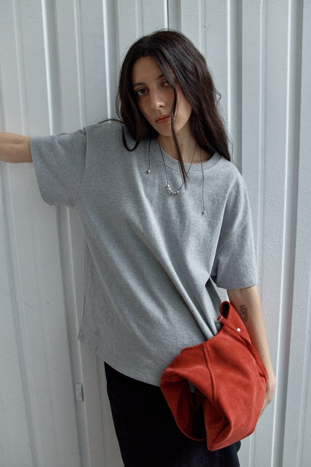Better - Korean Women Fashion - #momslook - Mix Necklace - 5