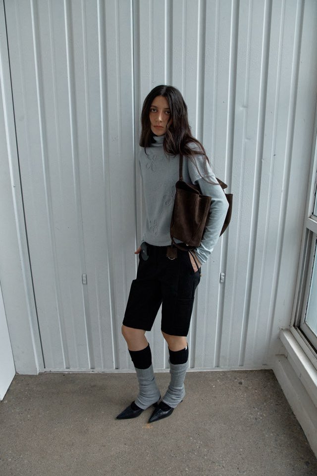 Better - Korean Women Fashion - #momslook - Emma Pants - 10
