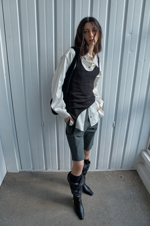 Better - Korean Women Fashion - #thelittlethings - Emma Pants - 4