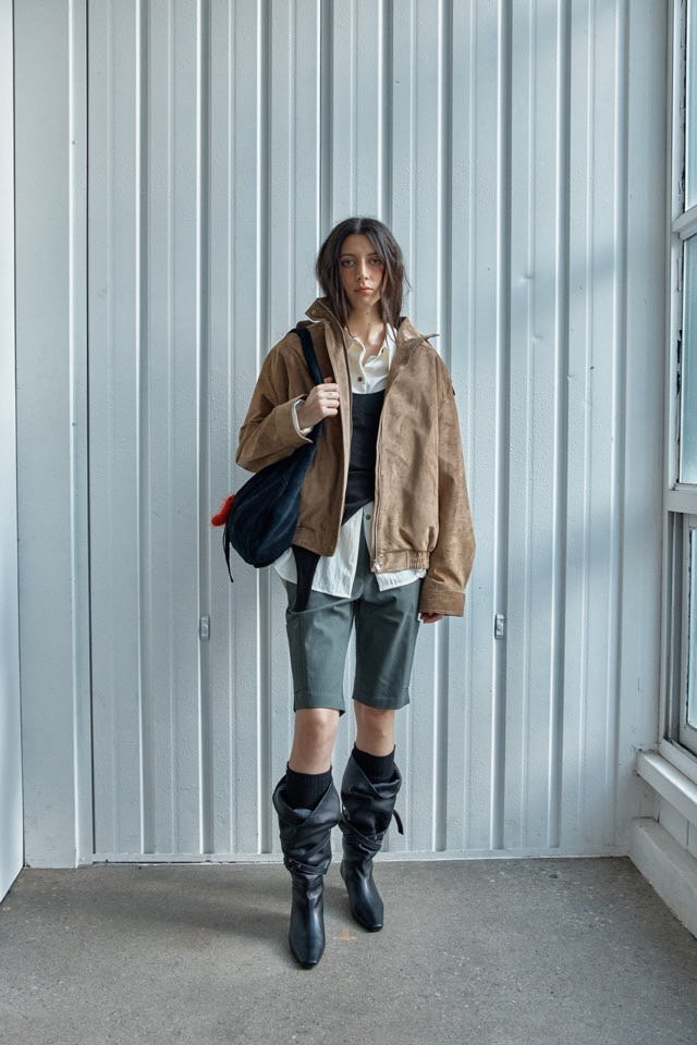 Better - Korean Women Fashion - #momslook - Emma Pants - 6