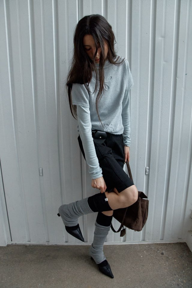 Better - Korean Women Fashion - #momslook - Emma Pants - 8
