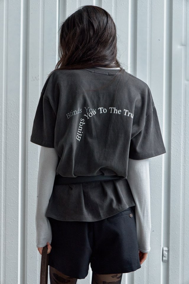 Better - Korean Women Fashion - #restrostyle - Olsen Belt - 5