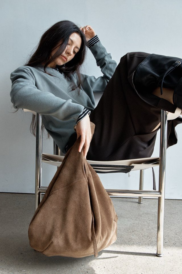 Better - Korean Women Fashion - #romanticstyle - Blow Skirt - 7