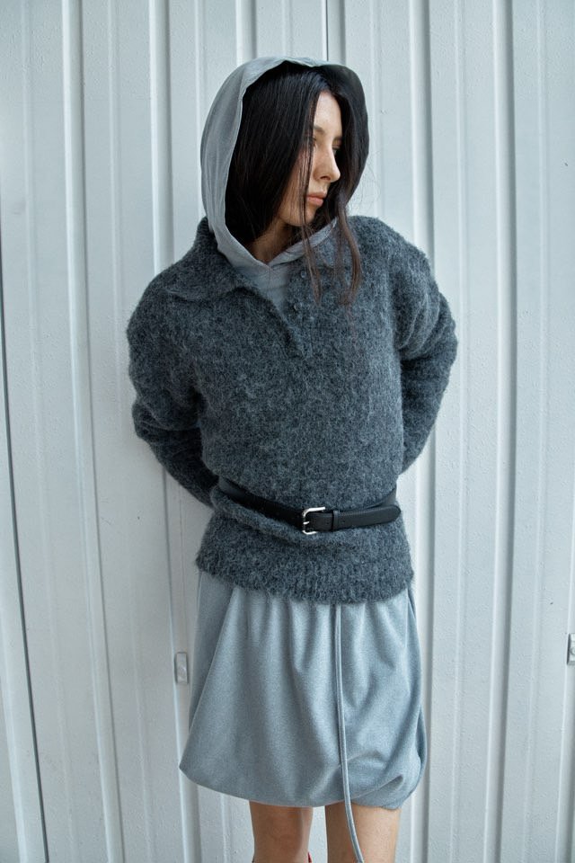 Better - Korean Women Fashion - #romanticstyle - Olsen Belt - 6