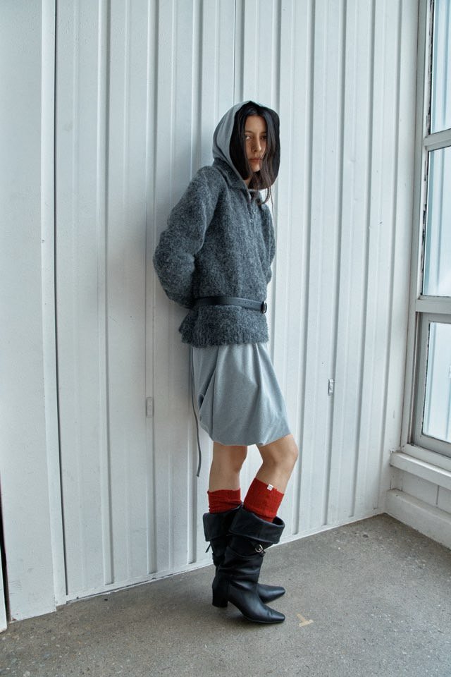 Better - Korean Women Fashion - #shopsmall - Olsen Belt - 7
