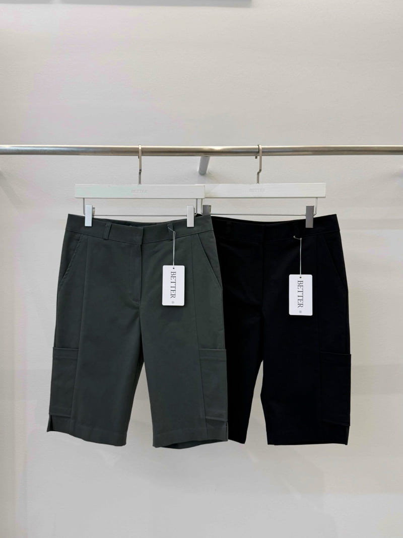 Better - Korean Women Fashion - #shopsmall - Emma Pants