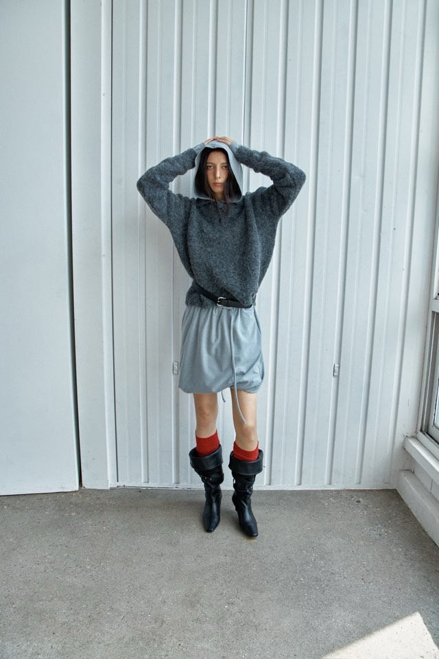 Better - Korean Women Fashion - #thatsdarling - Olsen Belt - 8