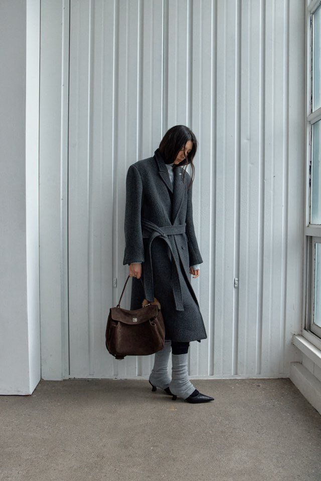 Better - Korean Women Fashion - #thelittlethings - Whip Cord Coat - 7