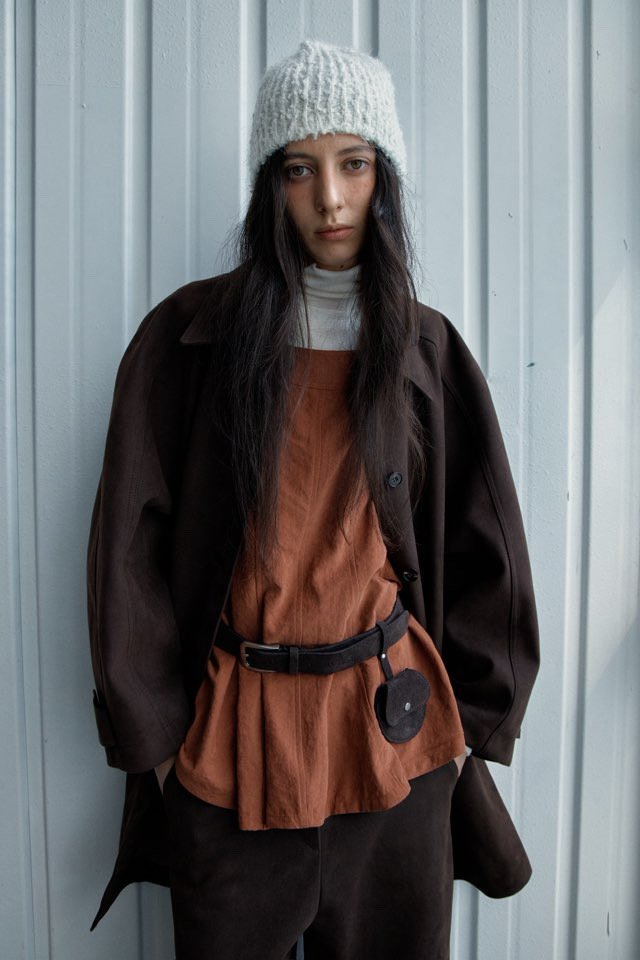 Better - Korean Women Fashion - #womensfashion - Ramble Suede Coat - 8