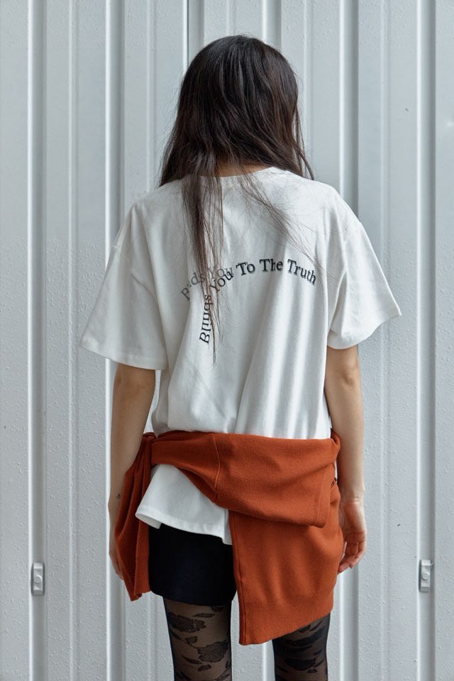 Better - Korean Women Fashion - #womensfashion - True Tee - 11