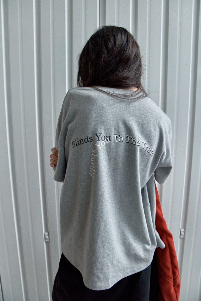 Better - Korean Women Fashion - #womensfashion - True Tee - 5