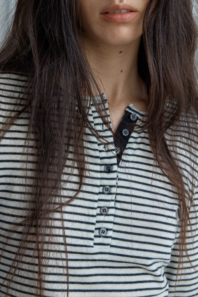 Better - Korean Women Fashion - #womensfashion - Vobe Tee - 10