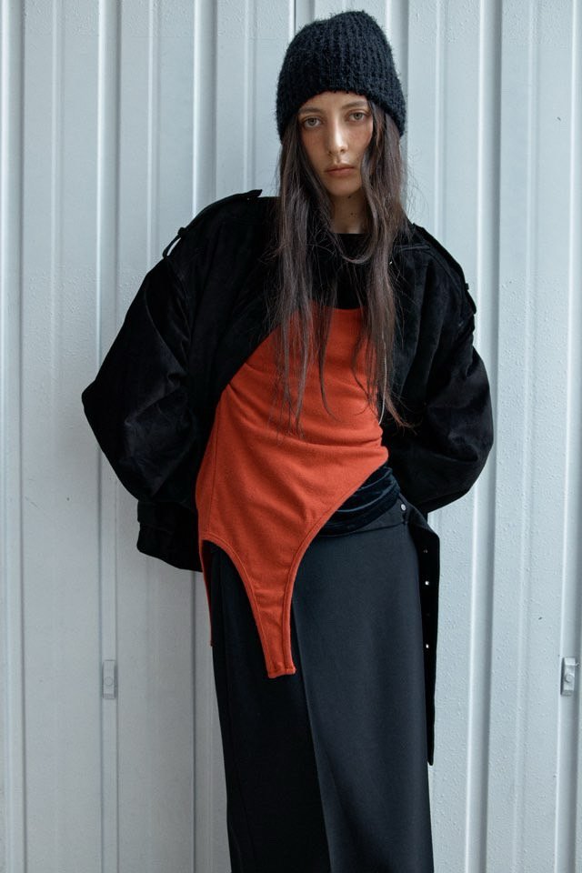Better - Korean Women Fashion - #womensfashion - Land Suede Jacket - 8