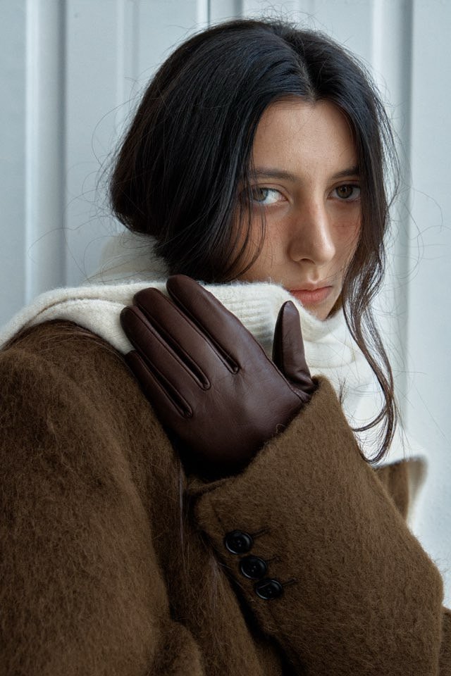 Better - Korean Women Fashion - #womensfashion - Zuke Muffler - 7