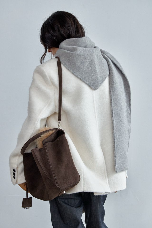 Better - Korean Women Fashion - #womensfashion - Alpha Jacket - 5