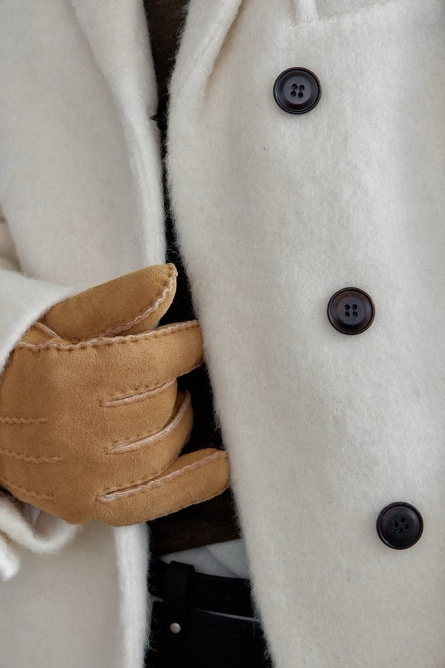 Better - Korean Women Fashion - #womensfashion - Alpha Jacket - 7