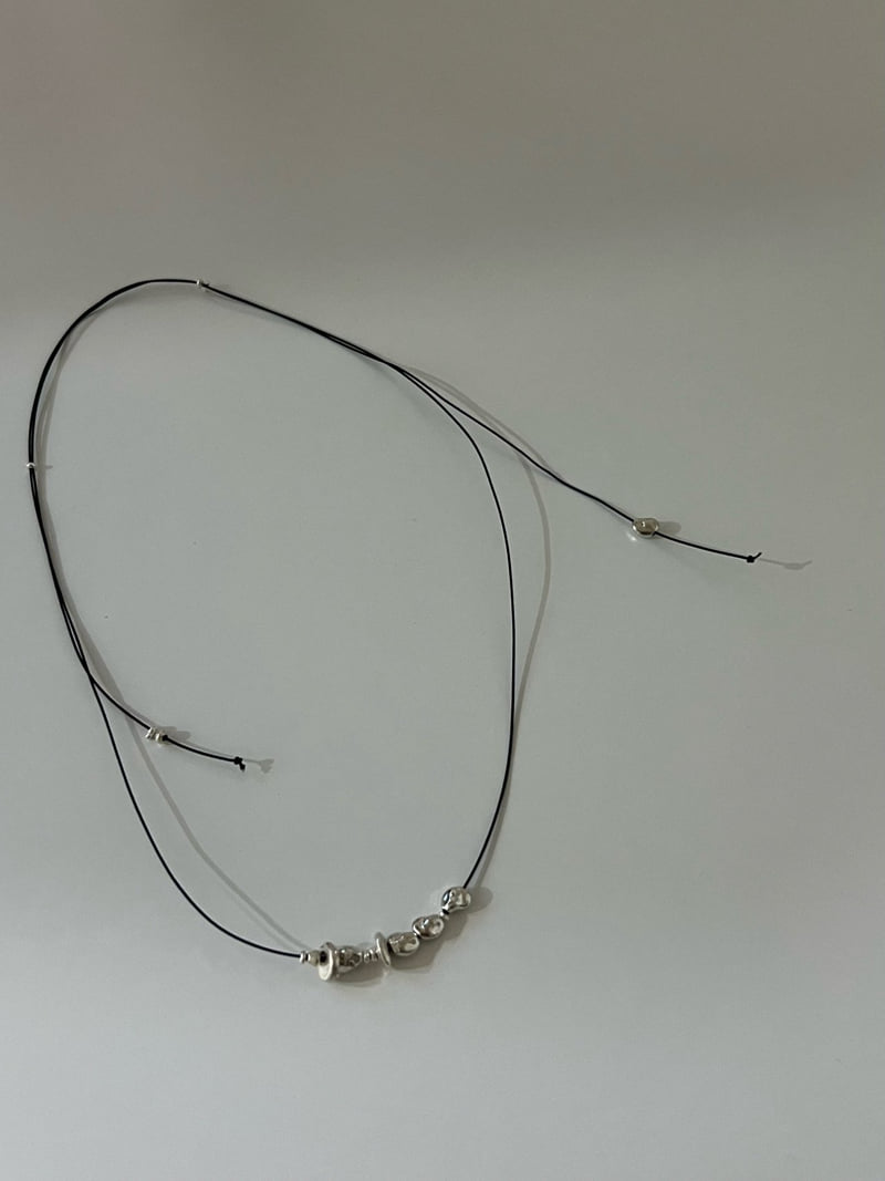 Better - Korean Women Fashion - #womensfashion - Mix Necklace - 2