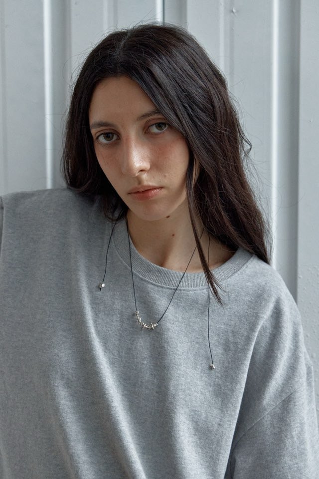 Better - Korean Women Fashion - #momslook - Mix Necklace - 4